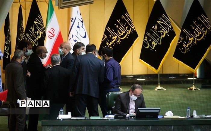 تشکیل فراکسیون سلامت و سالمندان؛ محسنی بندپی رئیس شد