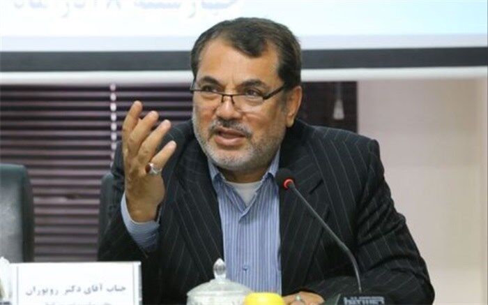 رویوران: ارتباط کشورهای عربی با رژیم صهیونسیتی صرفا آشکار شده ولی تحولی اتفاق نیافتاده است