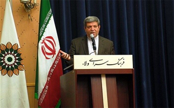 حسینی: ناشنوایان از بدو تولد تا پایان تحصیل تحت پوشش ما هستند
