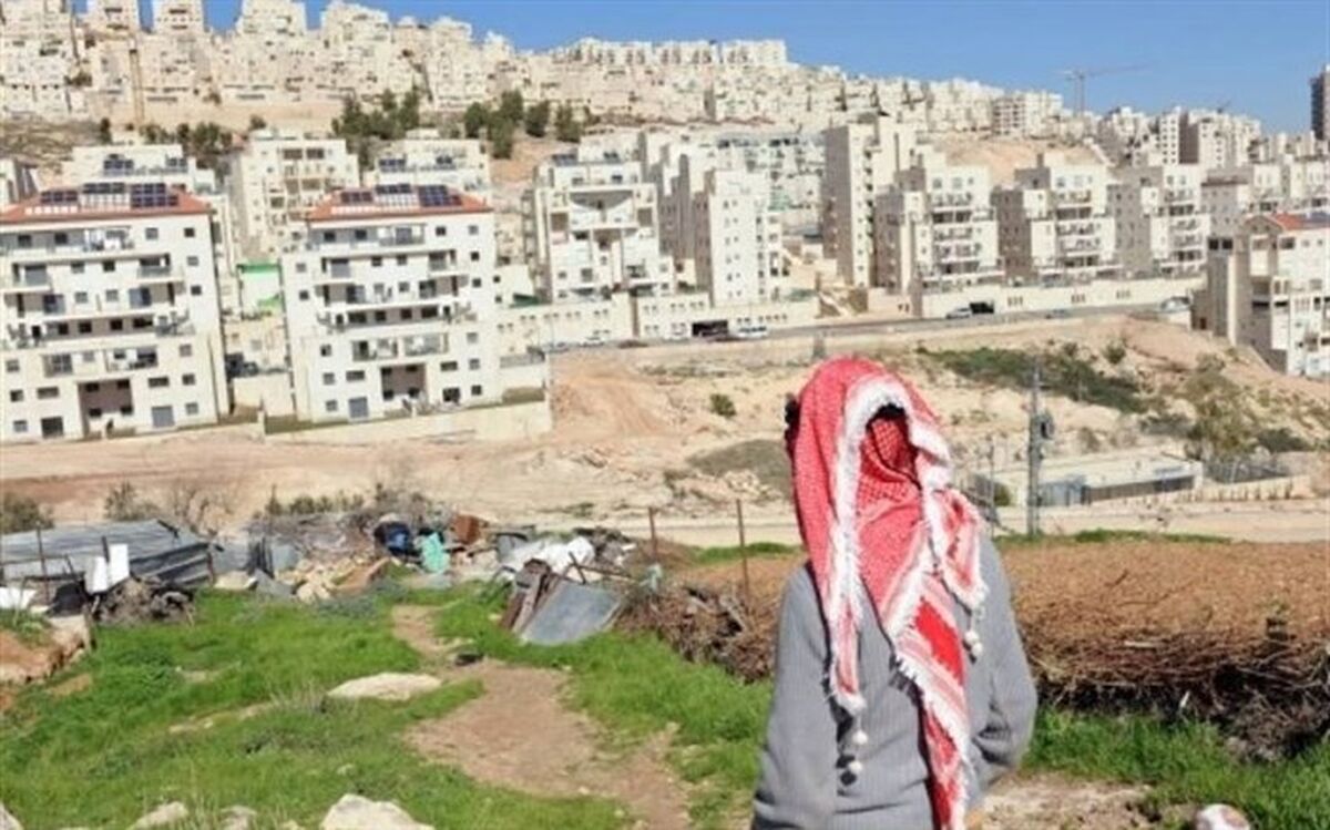 محمد جوهیر: تنها راه آزادی فلسطین جهاد و شهادت است