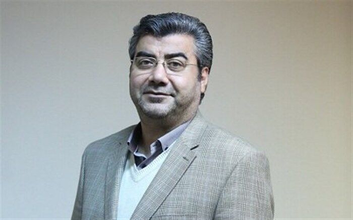 طباطبایی نژاد دبیر جشنواره فیلم فجر شد