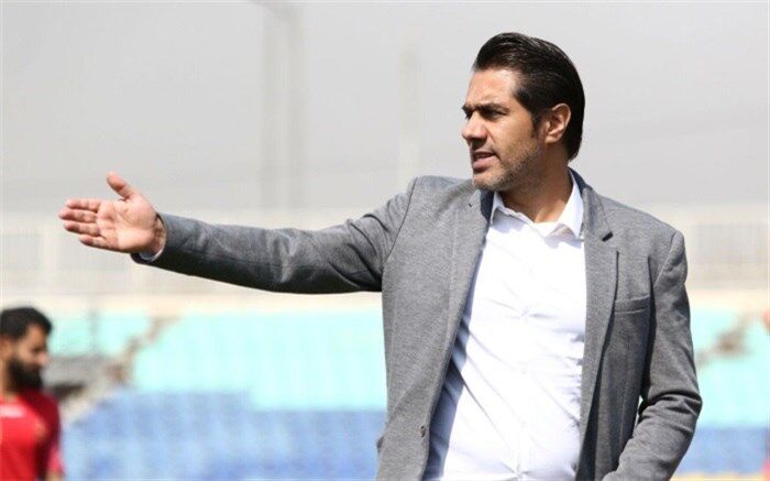 پیروانی: AFC متوجه شد اخراج نعمتی اشتباه بود