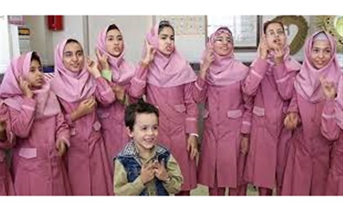 برای ساخت کانون ناشنوایان نیازمند حمایت خیرین هستیم