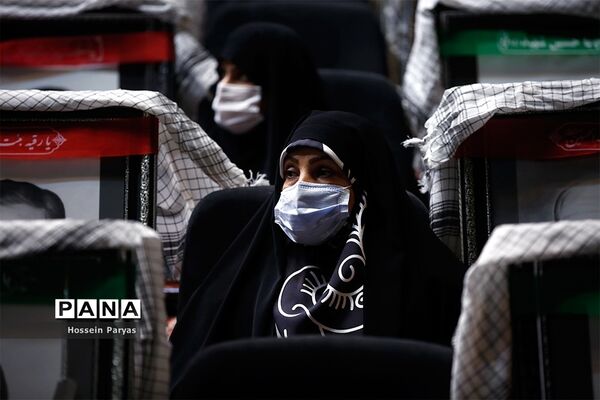 چهارمین اجلاس بین المللی همبستگی با کودکان و نوجوانان فلسطینی