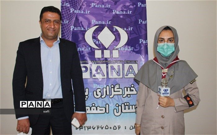 اقدام به موقع خانواده ها باعث جلوگیری از آسیب‌های شنوایی دانش‌آموزان می‌شود