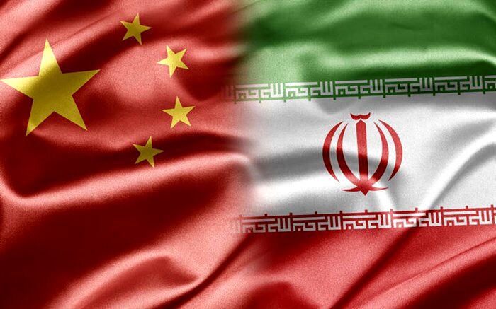 لزوم توسعه روابط ایران و چین با امضای برنامه راهبردی 25ساله
