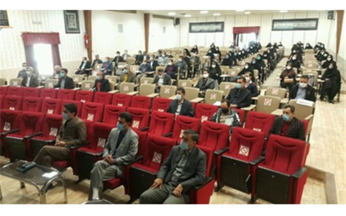مدرسه تنها جایی است که می تواند کلیدی ترین نقش را ایفا کند