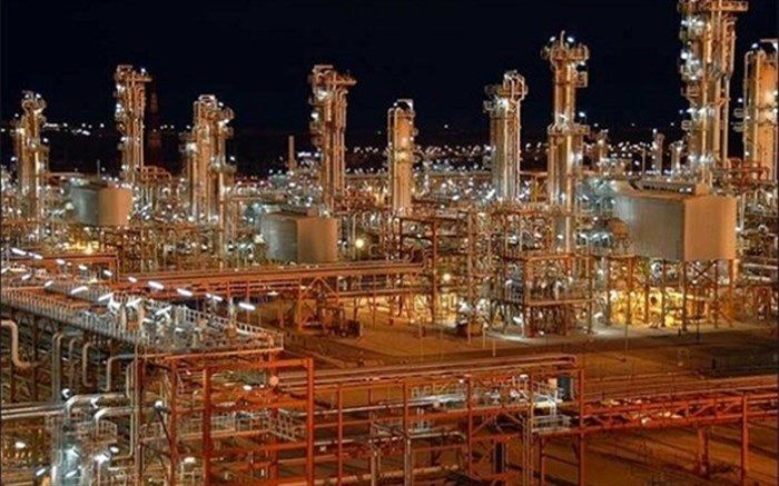 پالایشگاه فاز ۱۴ پارس جنوبی تا نیمه نخست ۱۴۰۰ به بهره‌برداری می‌رسد