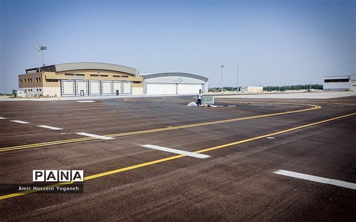 افتتاح ۴ پروژه مهم معاونت علمی و وزارت جهادکشاورزی با دستور روحانی