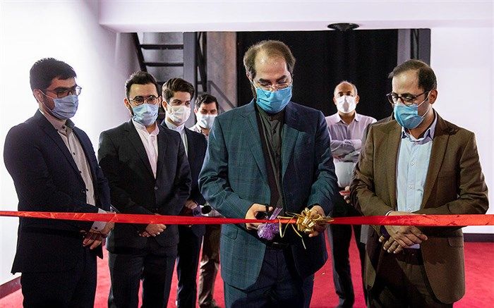  پیوند کانون پرورش فکری کودکان و نوجوانان با تلویزیون  با نام «امید»