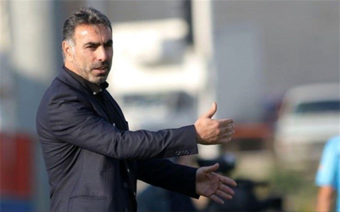 فوری؛ محمود فکری سرمربی استقلال شد