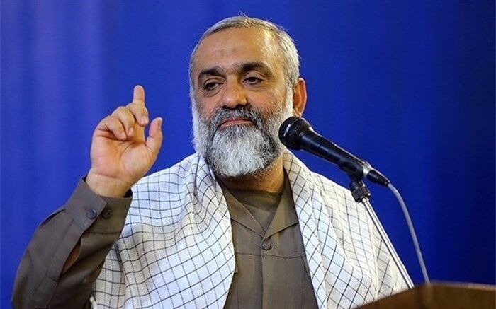واکنش سردار نقدی به اتهامات فساد اقتصادی علیه سپاه