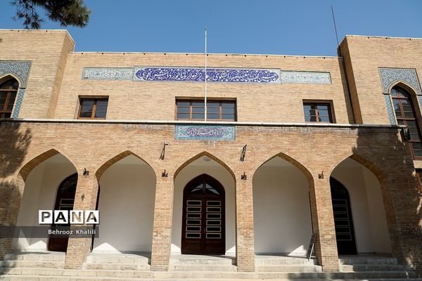 «گردشگری پاک» در هفته تهران