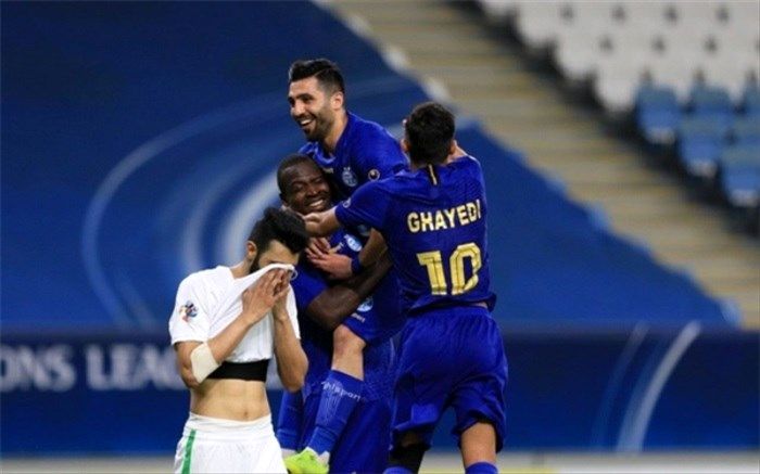 درخواست ملاقات پیشکسوتان استقلال با وزیر ورزش