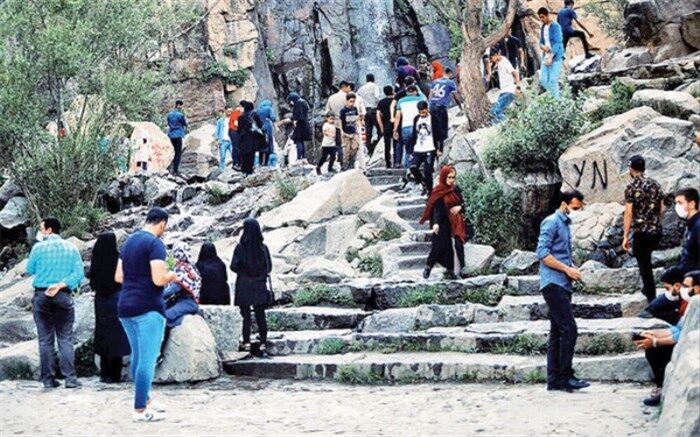مسافرت با وام ۲۰ میلیونی کانالیزه می‌شود؛ توزیع رانت با رمز «سفر کارت»