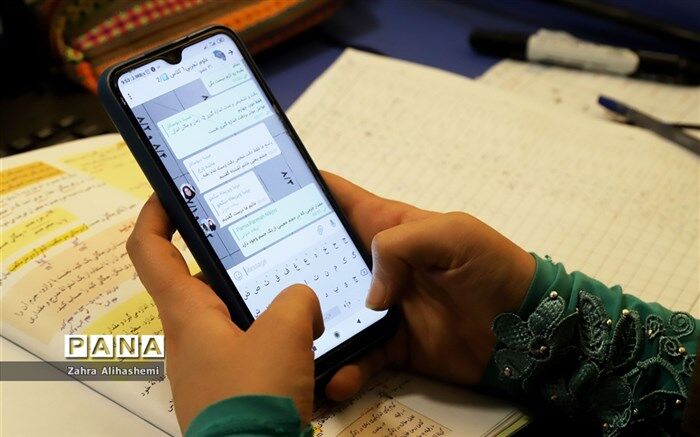 حکیم زاده: فناوری‌ها می‌توانند آموزش دهند اما نمی توانند تربیت کنند