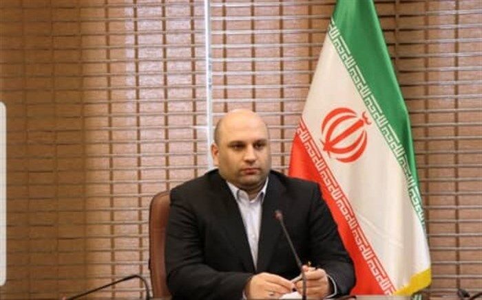 مسعود حلاج پور مدیر نمونه حوزه گردشگری کشور شناخته شد