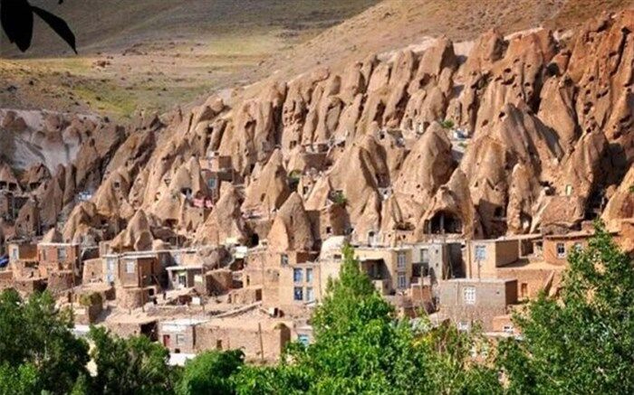 ساخت و ساز‌های غیرمجاز مانع ثبت جهانی کندوان