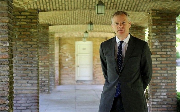 ماجرای سفر خانوادگی سفرای انگلیس، سوئیس و دانمارک به یزد چیست؟