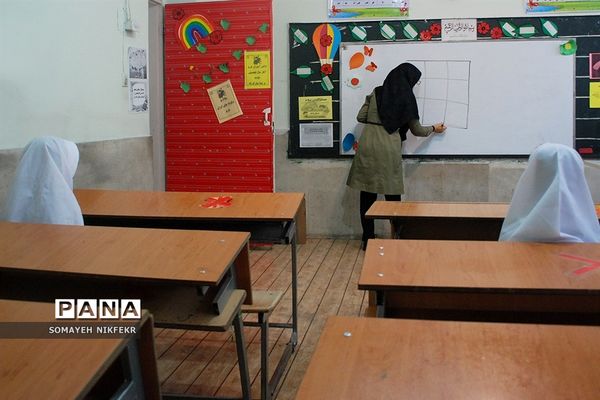 چالش‌های آموزش زیر سایه کرونا