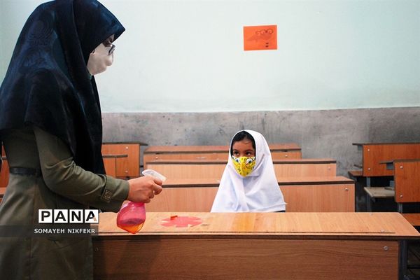 چالش‌های آموزش زیر سایه کرونا