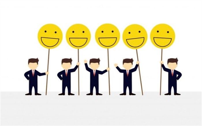 اگر از شغل خود راضی نیستید این گزارش را بخوانید