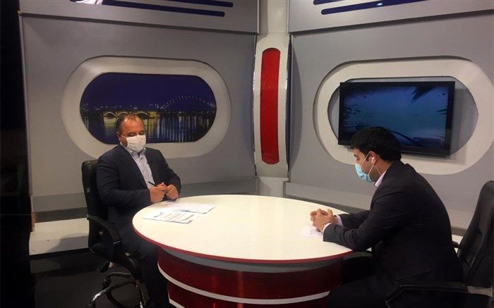 پرونده مدارس سیل زده خوزستان بسته شد