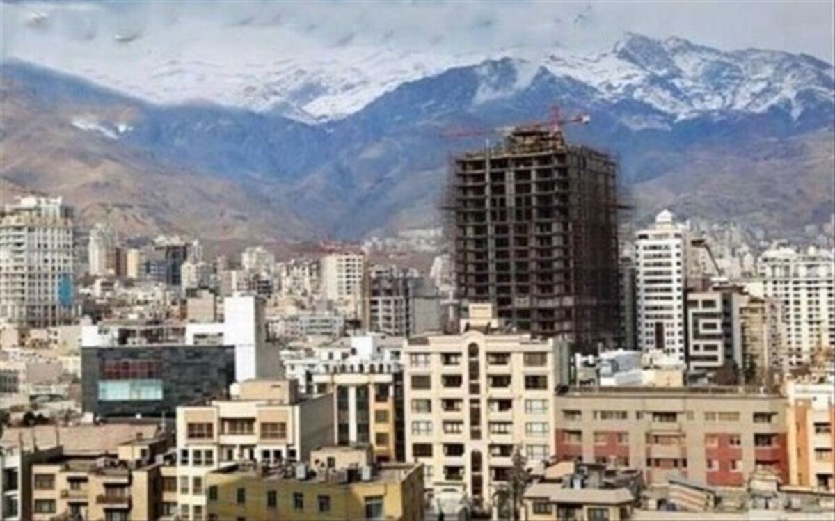 احداث ۱۴ هزار مسکن ملی در پردیس