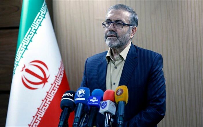 ذوالفقاری: مرزهای ایران و عراق بسته است
