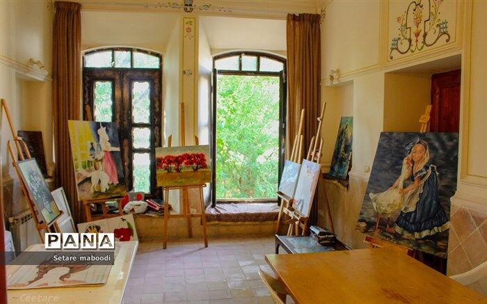 تعطیلی تمامی مراکز فرهنگی هنری تهران تا ۱۸ مهرماه