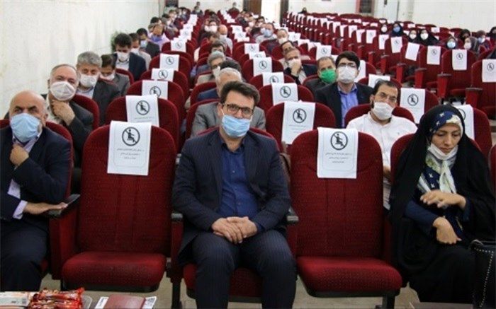 ضرورت برخورداری مدیران واحد‌های آموزشی از صبوری و تکریم اولیا