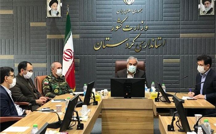 مدارس استان دو هفته به صورت غیر حضوری فعالیت می کنند