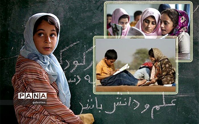 توجه به بازماندگان اتباع خارجی در اجرای طرح آشتی با آموزش(آبا)