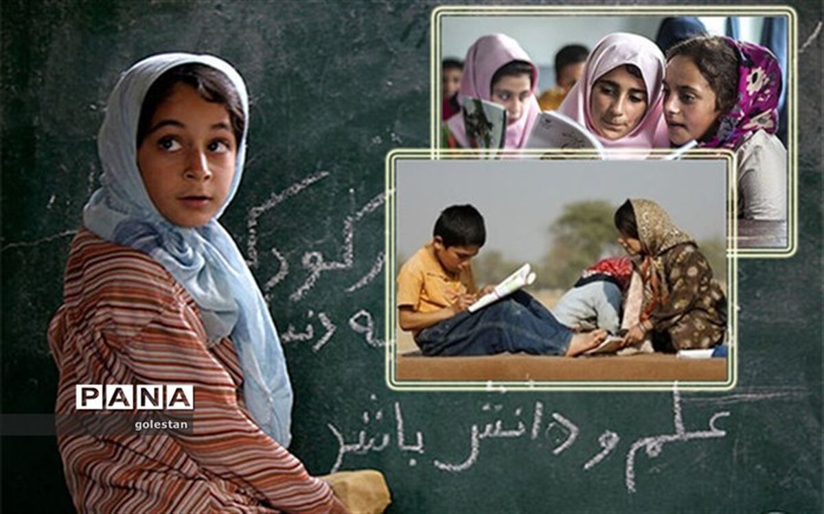 توجه به بازماندگان اتباع خارجی در اجرای طرح آشتی با آموزش(آبا)