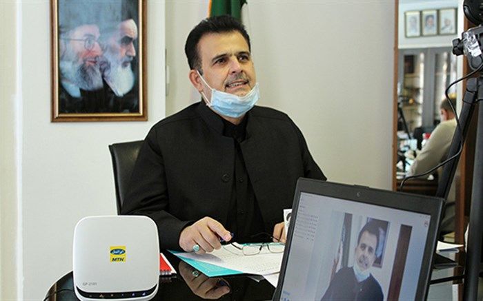 مسیب زاده: اجلاسیه سراسری نماز دی ماه برگزار می‌شود