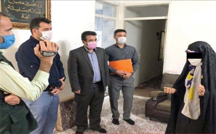 می‌خواستم مستقل زندگی کنم !