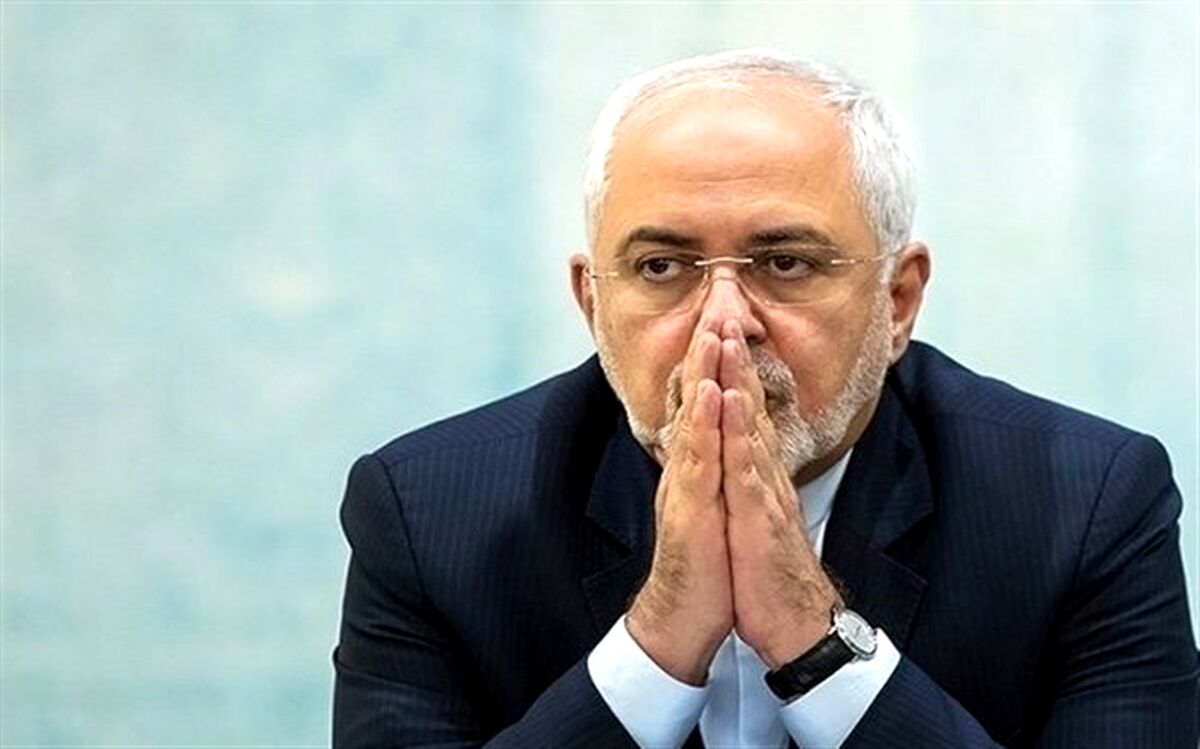 ظریف: درباره تبعات افزایش ناگهانی قیمت بنزین در آبان ۹۸ هشدار داده بودم