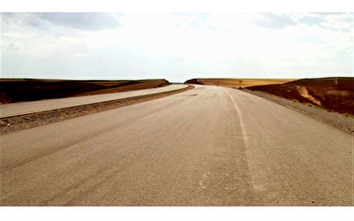 توقف عملیات اجرایی آزادراه مراغه - هشترود