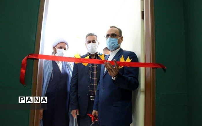 30 مرکز نیکوکاری در اداره‌های آموزش‌وپرورش مازندران افتتاح شد