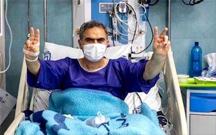 بهبودیافتگان کرونا چه مواد غذایی مصرف کنند؟+اینفوگرافیک