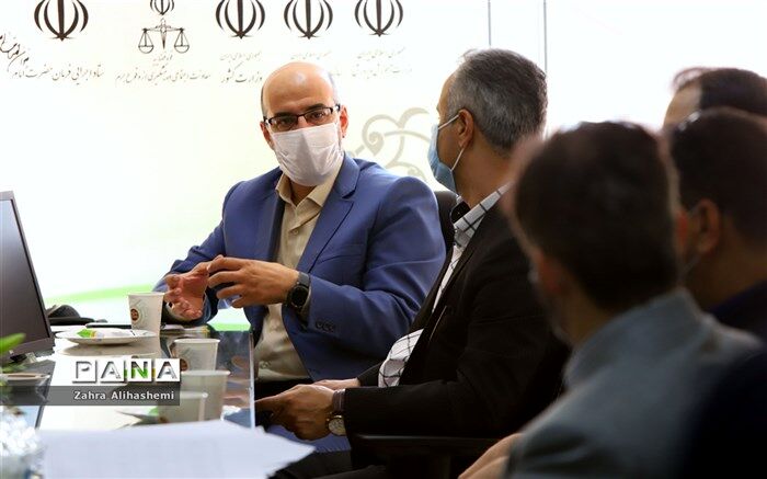 حسن محمدی: هدف کمی طرح کوچ، کاهش سالانه 3 درصد از میزان چاقی دانش‌آموزان است