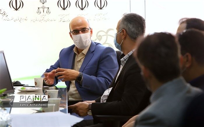 حسن محمدی: هدف کمی طرح کوچ، کاهش سالانه 3 درصد از میزان چاقی دانش‌آموزان است