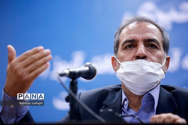 نشست خبری «مشکلات و امکانات شاد»