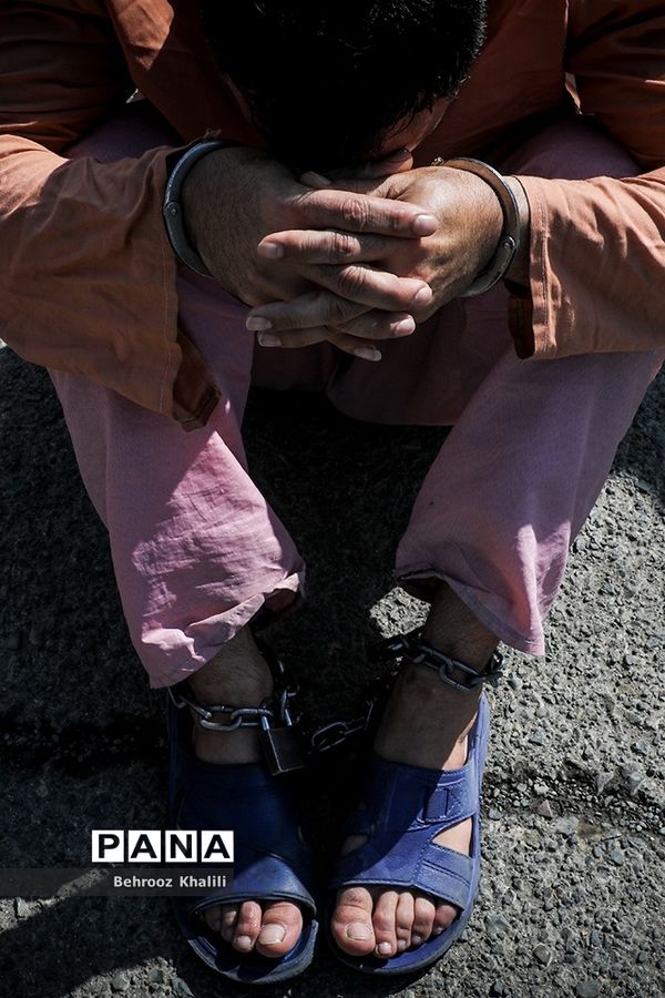 طرح کاشف پلیس آگاهی پایتخت