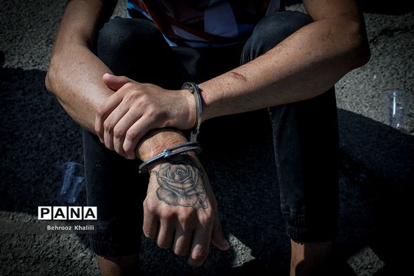 طرح کاشف پلیس آگاهی پایتخت