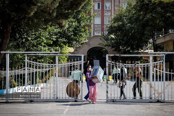 طرح کاشف پلیس آگاهی پایتخت