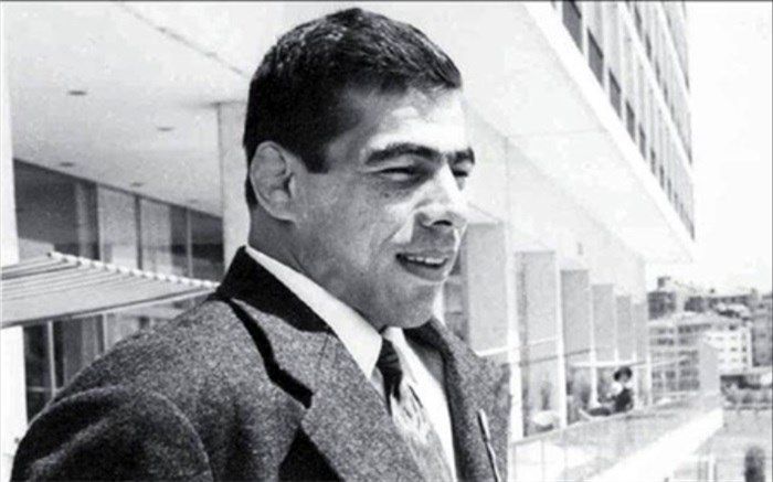 فیلم غلامرضا تختی در جشنواره فیلم‌های آسیایی بارسلون