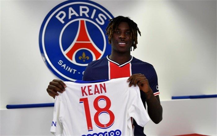 مالک ایرانی یوونتوس را سر کار گذاشت