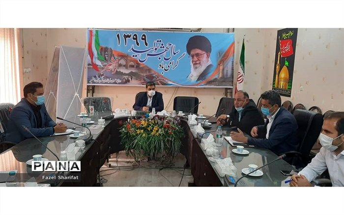 برخورد با تخلفات ساختمانی و ساخت و سازهای غیرقانونی در رامشیر