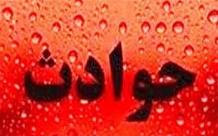پدر در بهشت زهرا با چاقو به جان پسرش افتاد